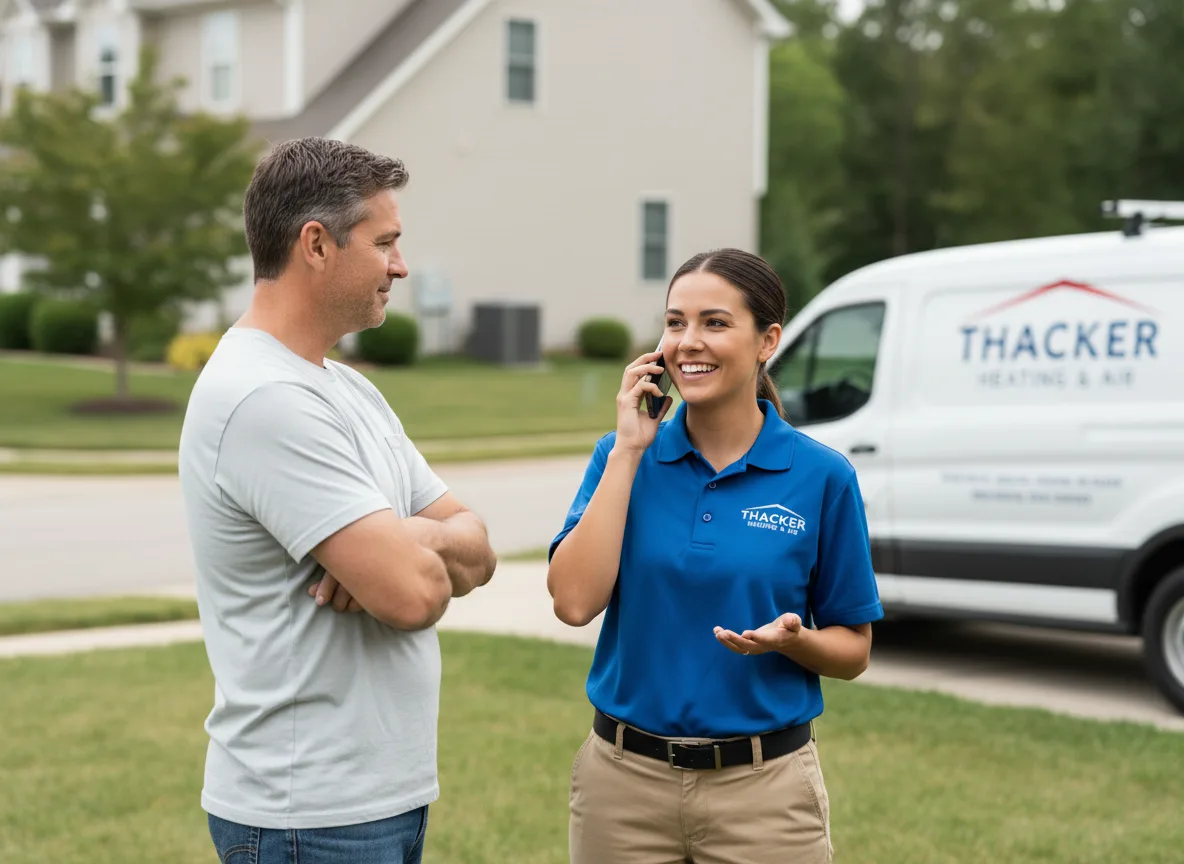 Ac Repair Langlois, OR FAQs